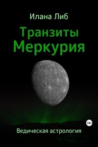 Транзиты Меркурия