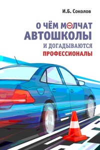 О чем молчат автошколы и догадываются профессионалы