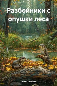 Разбойники с опушки леса