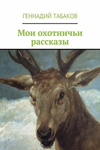 Мои охотничьи рассказы