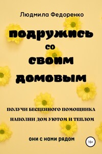 Подружись со своим Домовым