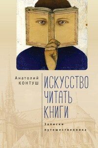 Искусство читать книги. Записки путешественника