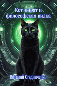 Кот-пират и философская вилка