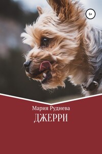 Джерри