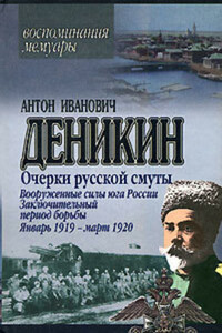 Вооруженные силы Юга России. Октябрь 1918 г. – Январь 1919 г. (фрагменты)