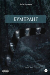 Бумеранг