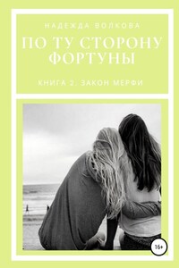 По ту сторону фортуны. Книга 2. Закон Мерфи