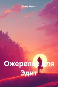 Ожерелье для Эдит