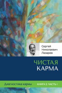 Диагностика кармы. Чистая карма. Часть 1