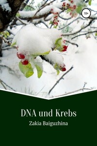 DNA und Krebs