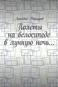 Полеты на велосипеде в лунную ночь…