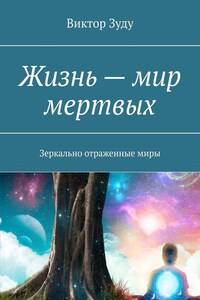 Жизнь – мир мертвых. Зеркально отраженные миры