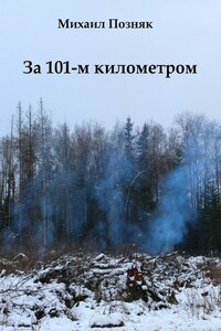 За 101-м километром