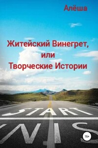 Житейский винегрет, или Творческие истории