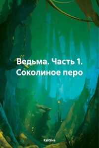 Ведьма. Часть 1. Соколиное перо