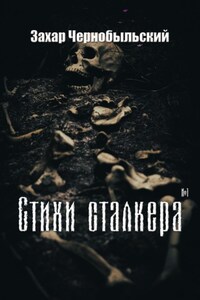 Стихи сталкера #1