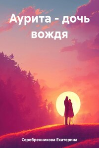 Аурита – дочь вождя