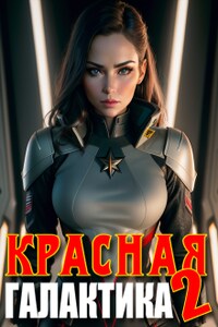 Красная галактика. Том 2