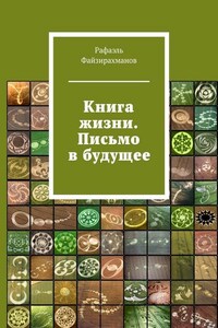 Книга жизни. Письмо в будущее