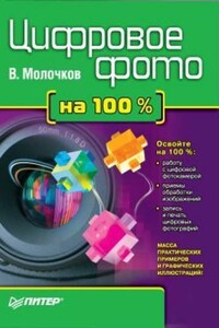 Цифровое фото на 100%