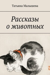 Рассказы о животных