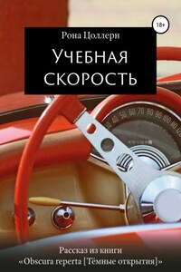 Учебная скорость