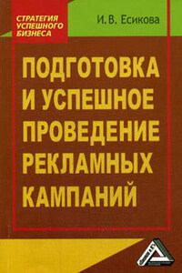 Подготовка и успешное проведение рекламных кампаний