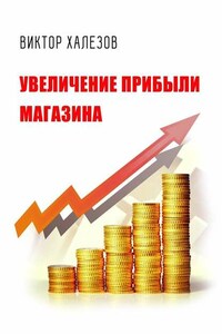 Увеличение прибыли магазина