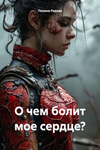 О чем болит мое сердце?