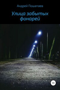 Улица забытых фонарей