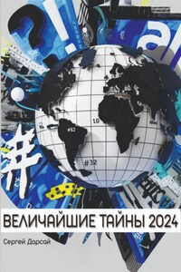 Великие тайны 2024 года