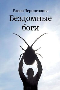 Бездомные боги