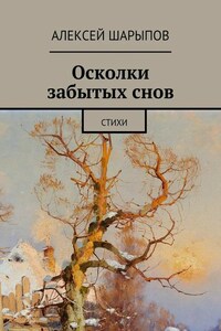 Осколки забытых снов