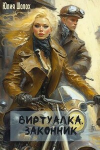 Виртуалка. Законник