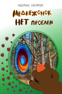 Медвежонок Нет проблем