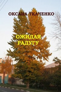 Ожидая радугу. Сборник рассказов