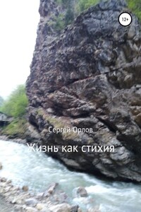 Жизнь как стихия