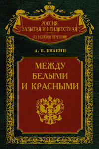 Между белыми и красными. Русская интеллигенция 1920-1930 годов в поисках Третьего Пути