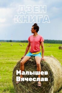 Дзен-книга. Часть 2