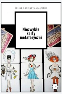 Niezwykłe karty metaforyczni