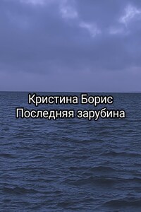 Последняя зарубина