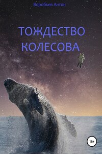 Тождество Колесова