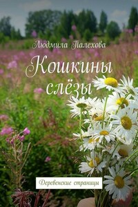 Кошкины слёзы. Деревенские страницы