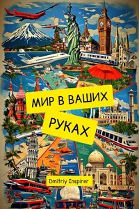 Мир в ваших руках