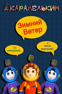 Зимний Ветер