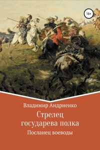 Стрелец государева полка: Посланец воеводы