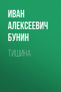 Тишина