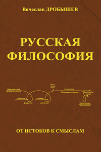 Русская философия: от истоков к смыслам