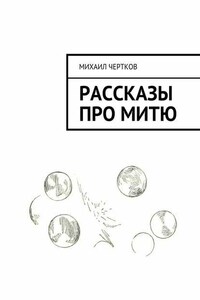 Рассказы про Митю