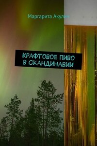 Крафтовое пиво в Скандинавии